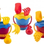 Technok sada na písek se sítkem