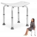 Rehabilitační sprchová stolička do koupelny MODERNHOME