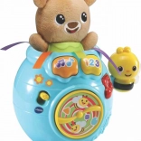 Interaktivní hračka VTech Medvídku, schovej se! (CZ)