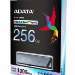 Flash disk ADATA Elite UE800 256 GB USB 3.2 Gen2 Type‑C