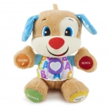 Mluvící pejsek FISHER-PRICE se Smart Stages