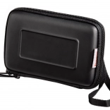 pouzdro na externí pevný disk 2,5 palce černé