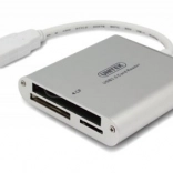 Čtečka karet All-In-One USB 3.0