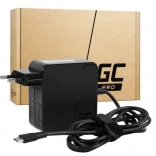 Univerzální USB-C nabíječka 65W