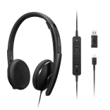 Pracovní sluchátka Lenovo Teams