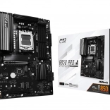ASRock B850 PRO-A ATX základní deska s podporou DDR5 a socketem AM5