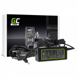 Nabíječka Green Cell PRO 65 W 19 V 3,42 A s konektorem 4.0 × 1.35 mm pro ASUS