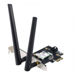 pci‑e wifi karta asus pce‑ax1800 s bluetooth 5.2