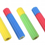 Vodní pistole 26 cm – český obal