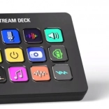 Stream Deck MK.2 ovládací panel se 15 LCD tlačítky