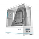 Počítačová skříň s ventilátorem