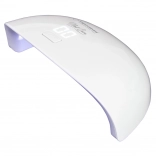 UV/LED lampa na gel lak 40 W Emerald