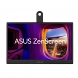 Přenosný monitor ASUS ZenScreen MB166CR 15,6" IPS USB‑C FHD
