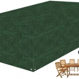 Velký kryt na zahradní nábytek