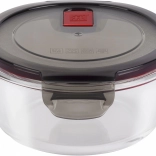 Skleněná dóza ZWILLING Gusto 600 ml