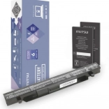 Baterie pro Asus G552, G552J, G552JX 2200 mAh (33 Wh) 15 V