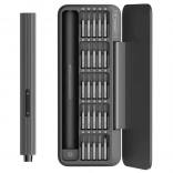 Elektrická sada šroubováků Hoto 25 v 1