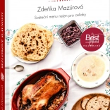 Bezlepkové slavnosti – Sváteční menu bez lepku
