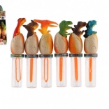 Bublifuk Dinosaurus ve vejci