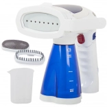 Cestovní napařovač oděvů s příslušenstvím, 1600 W