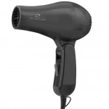 Cestovní vysoušeč vlasů TITANUM GAIA, černý