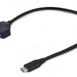 Adaptér USB Type-C na SATA 2,5"