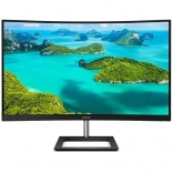Zakřivený 31,5" 4K VA monitor s HDMI a DisplayPort