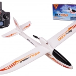 Rc letadlo WLtoys Sky King F959S 2,4 GHz – oranžové