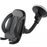 Autodržák na smartphone M20 s přísavkou a 360° otočením