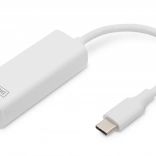 adaptér USB-C na Ethernet Gigabit