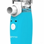 Přenosný síťový inhalátor OROMED ORO-MESH