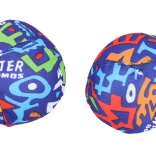 Vodní bomby 7 cm – sada 2 ks