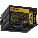 napájecí zdroj Akyga AK-U4-400 400W 80+ Bronze