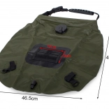 Solární kempingová sprcha 20 l s ukazatelem teploty