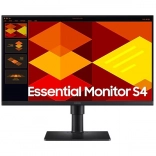 monitor 24" samsung s40gd ips fhd 100 hz s has a pivot