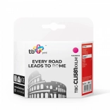 Inkoustová kazeta Canon CLI-581XXL Magenta – kompatibilní