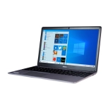 Umax VisionBook 15WU s procesorem Intel Core i3 a 15,6" IPS Full HD