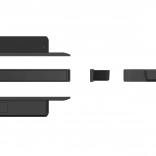 Wi‑Fi a Bluetooth modul pro monitory AVTEK DS