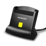 Čtečka karet AXAGON CRE-SM2 s USB a sloty pro SD/microSD/SIM