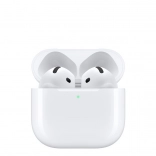 bezdrátová sluchátka Apple AirPods 4