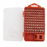 Sada 108 přesných nástrojů