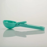 Lžíce na zmrzlinu a tvarování kuliček, polypropylen, 19 cm