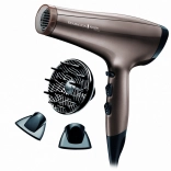 Vysoušeč vlasů REMINGTON Keratin Protect AC 2200 W