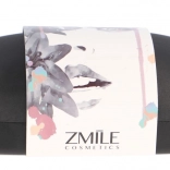 kosmetická sada what a look – pouzdro s řasenkou, očními stíny a tužkou na obočí