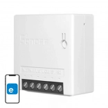 Chytrý Wi‑Fi spínač Sonoff Mini R2