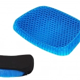 Gelový polštář na sezení
