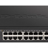 Přepínač D-Link DGS-1100-24PV2 Switch 24GE PoE