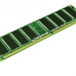 Kingston paměť DDR4 8 GB 2666 MHz DIMM