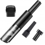 Akumulátorový ruční vysavač do auta 120W