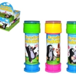 Bublifuk s motivem Krtečka 60 ml